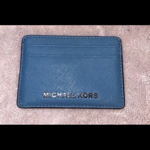 Michael Kors card holder
